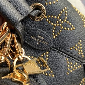 Louis Vuitton Bella Tote Bag-19 x 22 x 14CM - Image 4