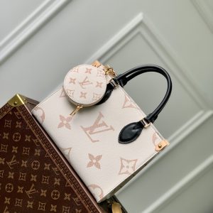 Louis Vuitton Onthego Handbag-25*19*11.5 CM