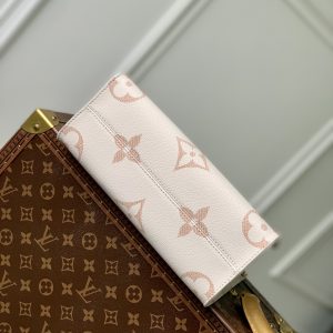 Louis Vuitton Onthego Handbag-25*19*11.5 CM - Image 2