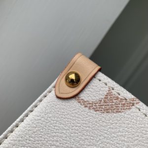 Louis Vuitton Onthego Handbag-25*19*11.5 CM - Image 4