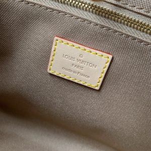 Louis Vuitton Onthego Handbag-25*19*11.5 CM - Image 6