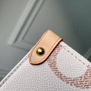 Louis Vuitton Small Onthego Handbag-35*28*15CM - Image 5