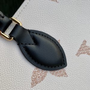 Louis Vuitton Small Onthego Handbag-35*28*15CM - Image 6