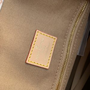 Louis Vuitton Small Onthego Handbag-35*28*15CM - Image 8