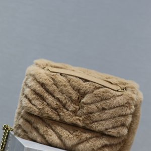 YSL Niki Bag-28*20*8.5CM - Image 3