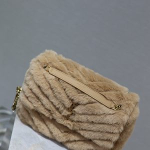 YSL Niki Bag-28*20*8.5CM - Image 4