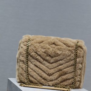 YSL Niki Bag-28*20*8.5CM - Image 6