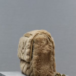 YSL Niki Bag-28*20*8.5CM - Image 8