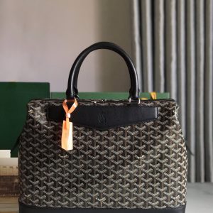 Goyard Cisalpin Messenger Bag-39*29*9CM - Image 1