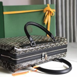 Goyard Cisalpin Messenger Bag-39*29*9CM - Image 3