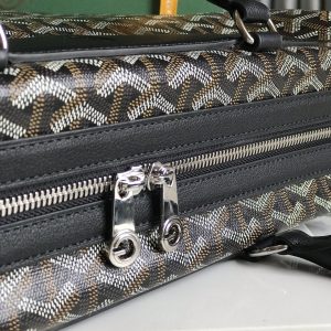 Goyard Cisalpin Messenger Bag-39*29*9CM - Image 5