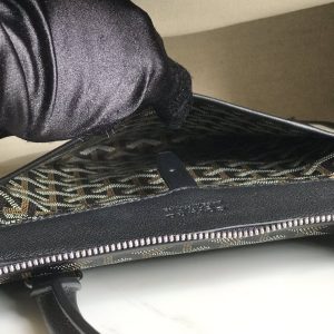 Goyard Cisalpin Messenger Bag-39*29*9CM - Image 7