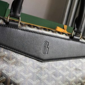Goyard Cisalpin Messenger Bag-39*29*9CM - Image 8