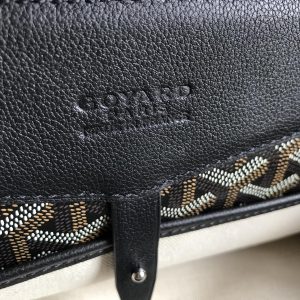 Goyard Cisalpin Messenger Bag-39*29*9CM - Image 9