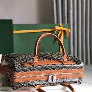 Goyard Cisalpin Messenger Bag-39*29*9CM - Image 2