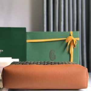 Goyard Cisalpin Messenger Bag-39*29*9CM - Image 5