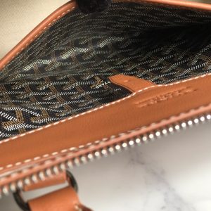 Goyard Cisalpin Messenger Bag-39*29*9CM - Image 6