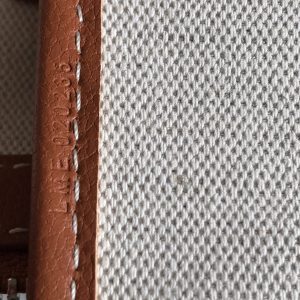 Goyard Cisalpin Messenger Bag-39*29*9CM - Image 7