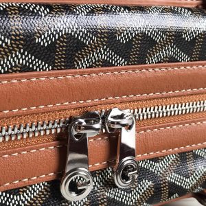 Goyard Cisalpin Messenger Bag-39*29*9CM - Image 8