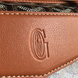 Goyard Cisalpin Messenger Bag-39*29*9CM - Image 9