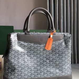 Goyard Cisalpin Messenger Bag-39*29*9CM - Image 2