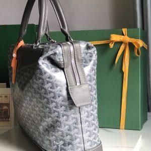 Goyard Cisalpin Messenger Bag-39*29*9CM - Image 3