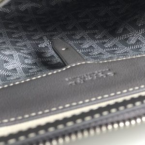 Goyard Cisalpin Messenger Bag-39*29*9CM - Image 8