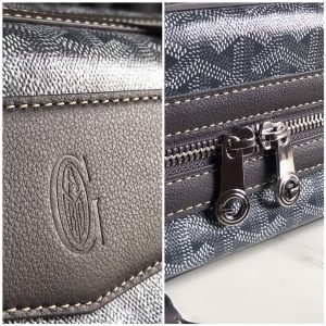 Goyard Cisalpin Messenger Bag-39*29*9CM - Image 9