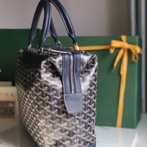 Goyard Cisalpin Messenger Bag-39*29*9CM - Image 2