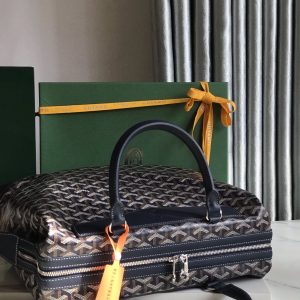 Goyard Cisalpin Messenger Bag-39*29*9CM - Image 3