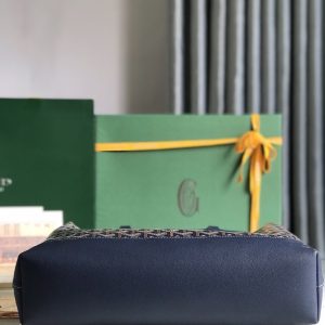 Goyard Cisalpin Messenger Bag-39*29*9CM - Image 4
