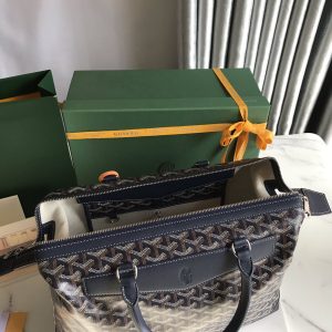 Goyard Cisalpin Messenger Bag-39*29*9CM - Image 5