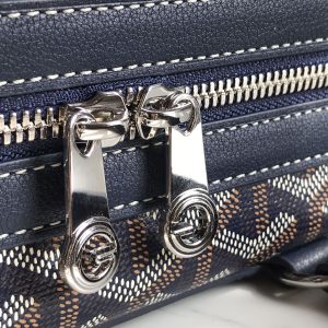 Goyard Cisalpin Messenger Bag-39*29*9CM - Image 7