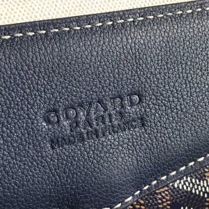 Goyard Cisalpin Messenger Bag-39*29*9CM - Image 9