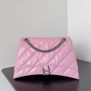 Balenciaga Crush Chain Bag-32*13*20.5CM