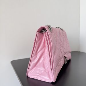 Balenciaga Crush Chain Bag-32*13*20.5CM - Image 3
