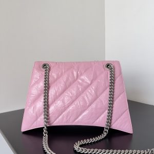 Balenciaga Crush Chain Bag-32*13*20.5CM - Image 2