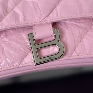 Balenciaga Crush Chain Bag-32*13*20.5CM - Image 5