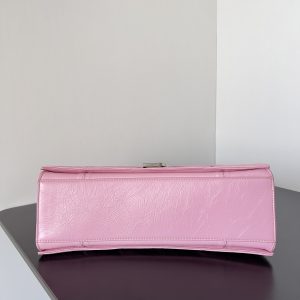 Balenciaga Crush Chain Bag-32*13*20.5CM - Image 6