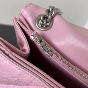 Balenciaga Crush Chain Bag-32*13*20.5CM - Image 9