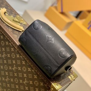Louis Vuitton Speedy Bandoulière 20 -M58953-20*13.5*12CM - Image 4