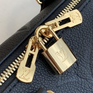 Louis Vuitton Speedy Bandoulière 20 -M58953-20*13.5*12CM - Image 5
