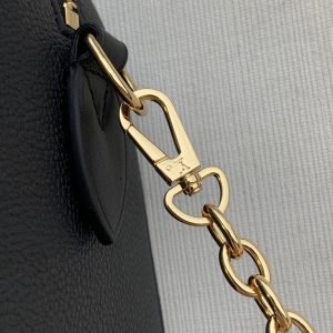 Louis Vuitton Speedy Bandoulière 20 -M58953-20*13.5*12CM - Image 6