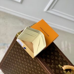 Louis Vuitton Multiple Wallet-M83334-11.5 x 9 x 1.5 CM - Image 6