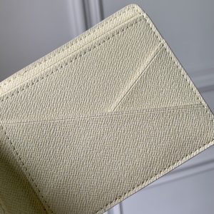 Louis Vuitton Multiple Wallet-M83334-11.5 x 9 x 1.5 CM - Image 4