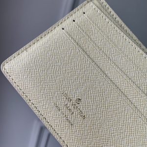 Louis Vuitton Multiple Wallet-M83334-11.5 x 9 x 1.5 CM - Image 7
