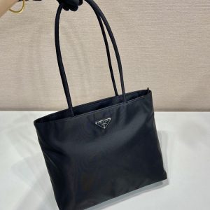 Prada Nylon B6245Tote Bag-30*27*9CM - Image 3