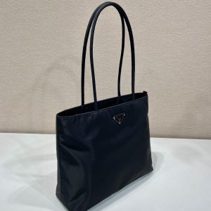 Prada Nylon B6245Tote Bag-30*27*9CM - Image 2