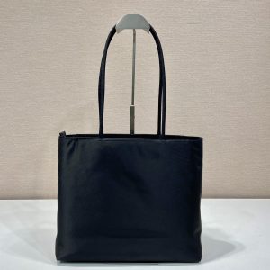 Prada Nylon B6245Tote Bag-30*27*9CM - Image 4