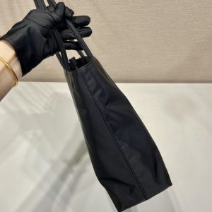 Prada Nylon B6245Tote Bag-30*27*9CM - Image 5